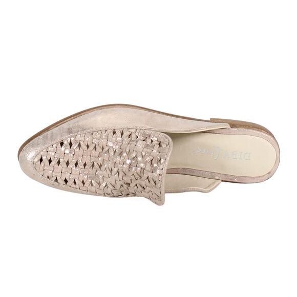 Diba True Arch Ery Mule US Size 11 / EURO 41.5 New with Box MSRP $119 - Picture 7 of 11